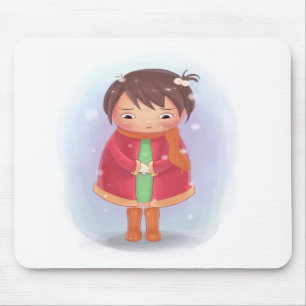 SpielMausunterlage Mousepad