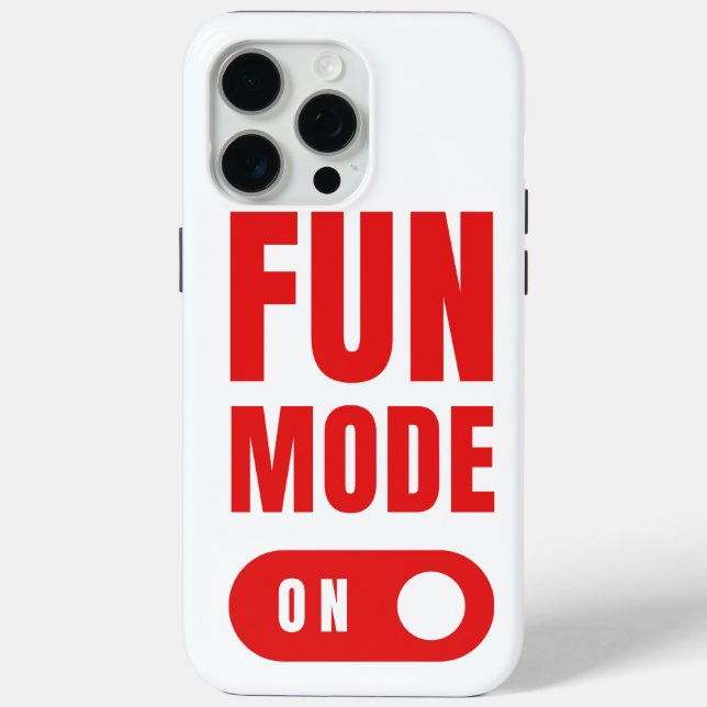 Spielmodus aktiviert Case-Mate iPhone hülle (Rückseite)
