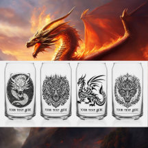 Spielnacht Einzigartige Drachen 4 Personalisieren
