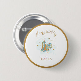 Spielplatz-Adventure-Party Button