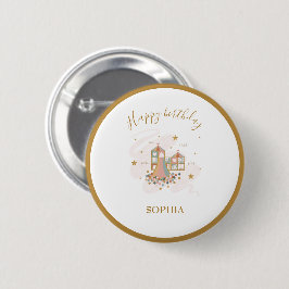 Spielplatz-Adventure-Party Button