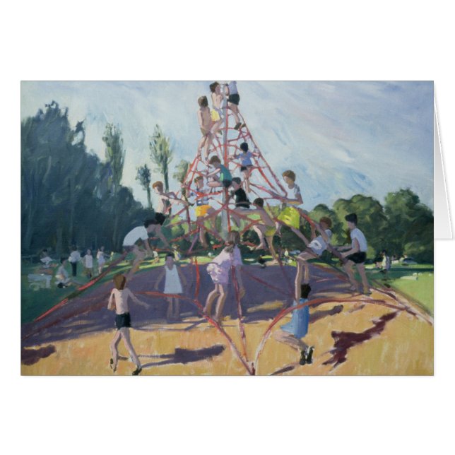 Spielplatz Derby 1990 (Vorderseite (Horizontal))