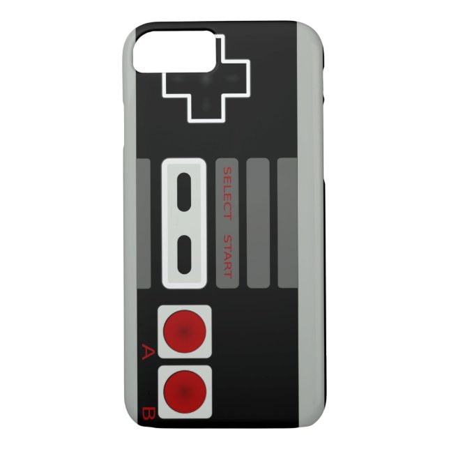 Spielprüfer-Telefonkasten Case-Mate iPhone Hülle (Rückseite)