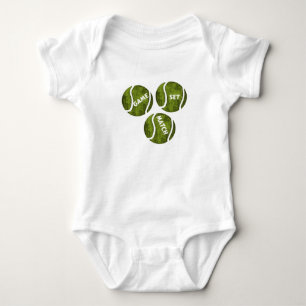 SPIELSPIELE SET BABY STRAMPLER