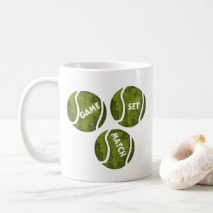 SPIELSPIELE SET KAFFEETASSE