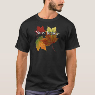 SPIELSTEUERN IN NEW JERSEY T-Shirt