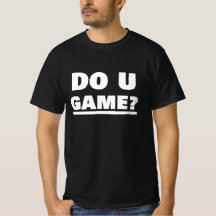 SPIELT U?