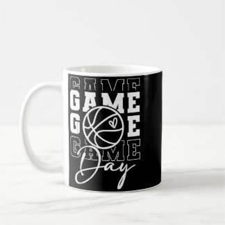 Spieltag Baseball Kaffeetasse
