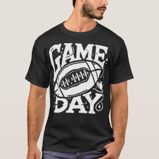 Spieltag T-Shirt