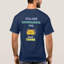 Spielveränderer für TACOS-Shirt T-Shirt