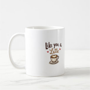 Spielvolle Spin Coffee Tasse