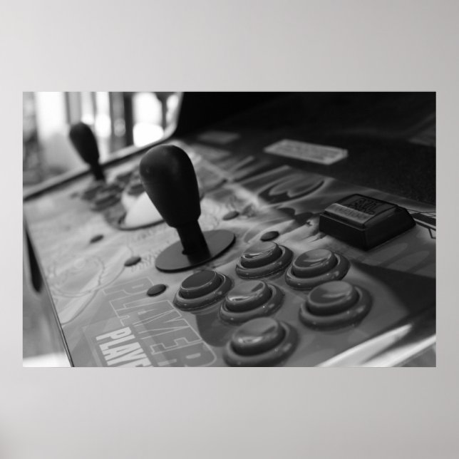 Spielzeit Poster (Vorne)