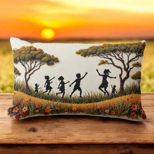 Spielzeit Serenity Pillow Lendenkissen