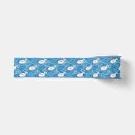 Spielzeug aus Einhorn Ripsband