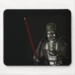 Spielzeug Fotografie Sci Fi Design Mousepad
