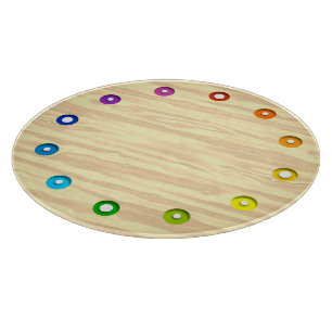 Spielzeug-Hersteller Schneidebrett