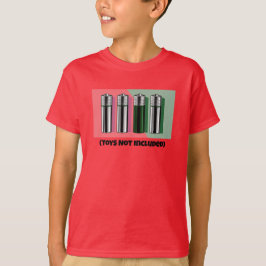 (Spielzeug nicht inbegriffen) T-Shirt