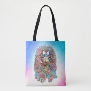 Spielzeug - Pastellöl Tasche