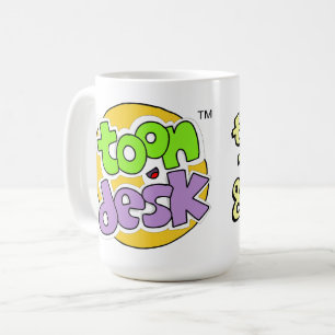 Spielzeug - Spielzeug, Spielzeug & Spaß - Kaffee- Kaffeetasse