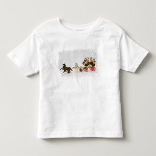Spielzeug Stagecoach Kleinkind T-shirt