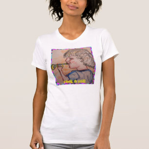 Spielzeughorn T-Shirt