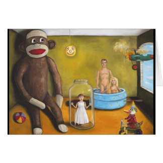 Spielzimmer-Albtraum 2