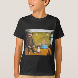Spielzimmer-Albtraum 2 T-Shirt