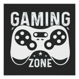 SPIELZONE 2 POSTER