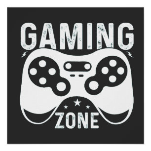 SPIELZONE 2 POSTER
