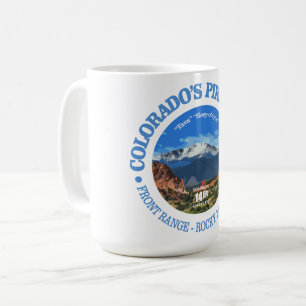 Spiess-Spitze Kaffeetasse