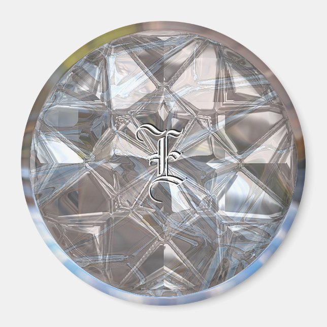 Spiff individuell anpassbar magnet (Vorne)