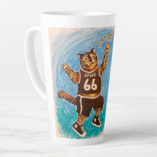 Spike 66 Liebe Milchtasse
