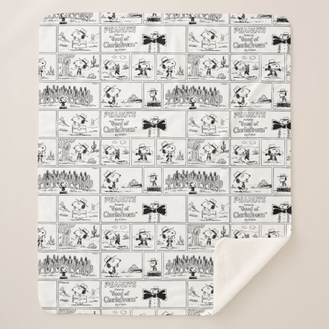 Spike ist Orchesterdirigent Sherpadecke (Vorderseite)