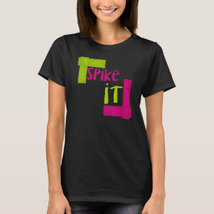 Spike It Gaff Tape für Bühne Manager Schauspieler  T-Shirt