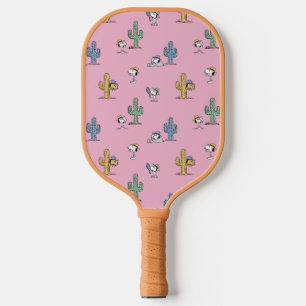Spike Sugar Pop Muster Pickleball Schläger