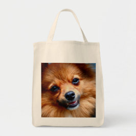 Spike Tote Bag Tragetasche