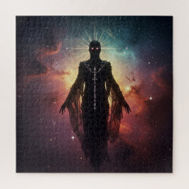 Spiked Dark Overlord Oversight für das Universum