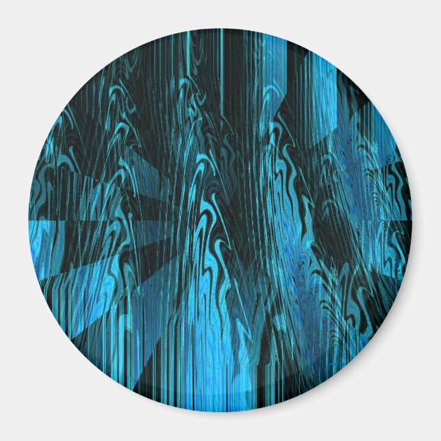 Spiked....... Magnet (Vorne)