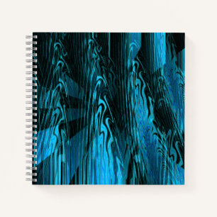 Spiked...... Notizbuch