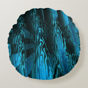 Spiked....... Rundes Kissen