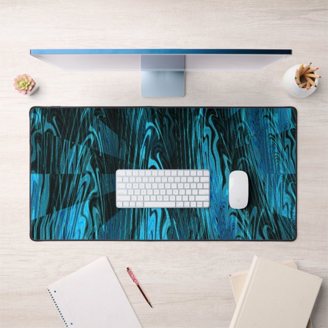 Spiked....... Schreibtischunterlage (Büro 1)