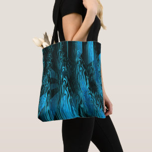 Spiked....... Tasche
