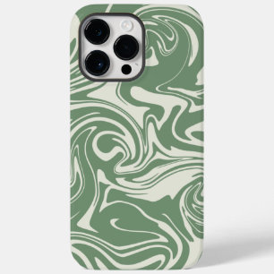 Spill - Grün Case-Mate iPhone 14 Pro Max Hülle
