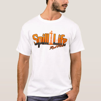 Spill Life T-Shirt
