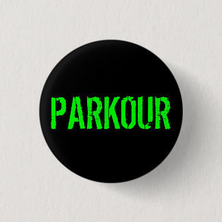 Spilla Parkour Button