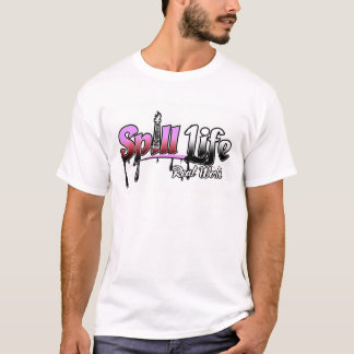 SpillLife-T - Shirt