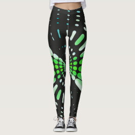 Spin Leggings