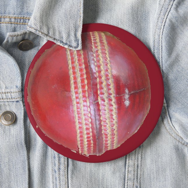 Spin Master's Sphere: Ein Spaß Verlassen Spin Cric Button (Beispiel)