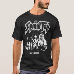 Spinal Father Tap Eins T-Shirt