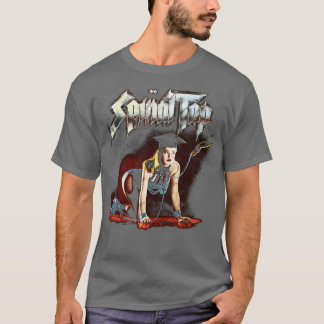 SPINAL STICH Hoodie T-Shirt